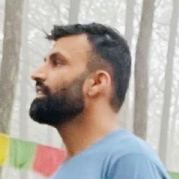 Bishal Dhakal