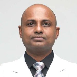 Dr. Nagmani Singh