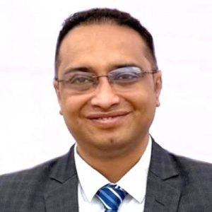 Dr. Sagar Panthi
