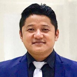 Dr. Kiran Gurung