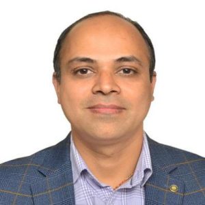 Dr. Nabin Poudel