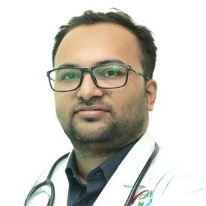 Dr. Anil Regmi