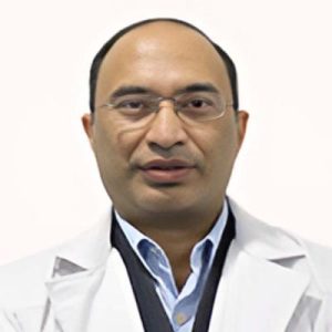Dr. Laxman Rijal