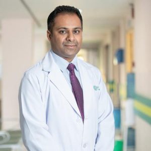 Dr. Vijayendra Adhikari